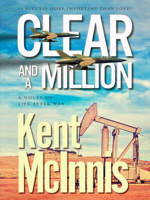 cover image of Clear and a Million